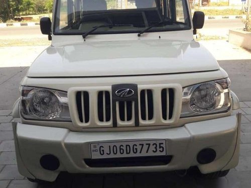 Used Mahindra Bolero SLX 2010 MT for sale in Vijapur 