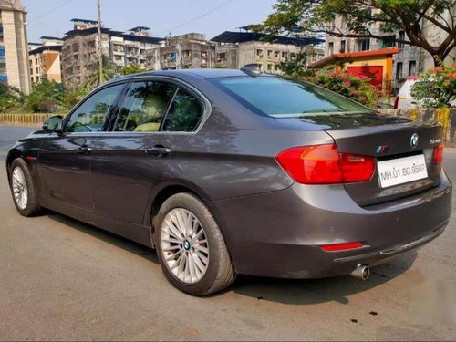 Used 2013 BMW 3 Series AT for sale in Thane 