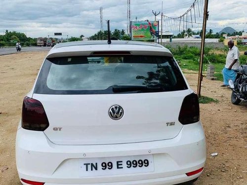 Used Volkswagen Polo 2014 MT for sale in Erode