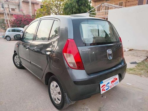 Hyundai I10 Magna 1.2, 2008, Petrol MT in Jodhpur