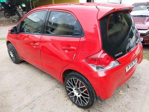 2018 Honda Brio 1.2 VX AT for sale in Chennai