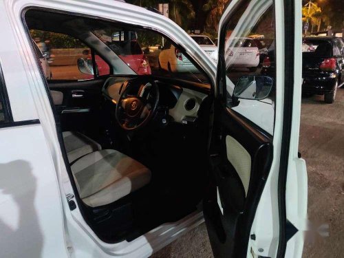 Used Maruti Suzuki Wagon R 2017 MT for sale in Kharghar 