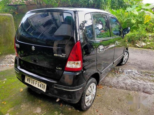 Used Maruti Suzuki Zen Estilo 2011 MT for sale in Siliguri 