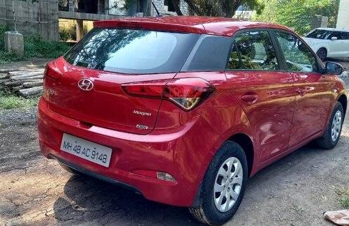 Used 2016 Hyundai i20 MT for sale in Nashik