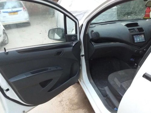 Used 2013 Chevrolet Beat Diesel LS MT in New Delhi