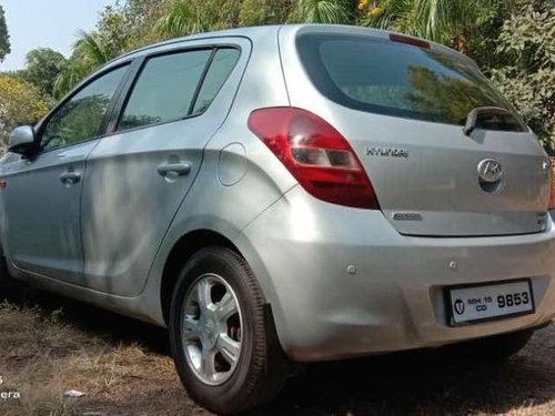 Used Hyundai i20 Asta 1.4 CRDi 2009 MT for sale in Nashik