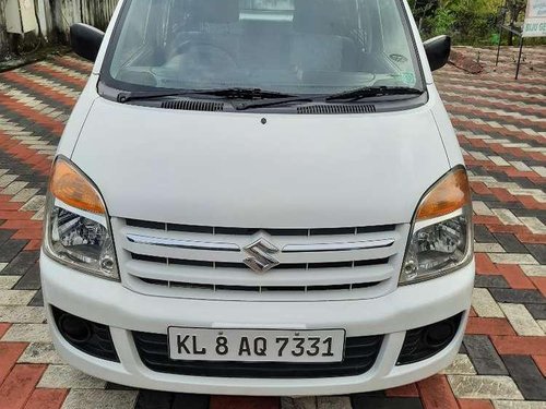 Used Maruti Suzuki Wagon R 2009 MT for sale in Ernakulam 