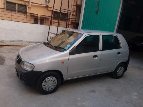 Used Maruti Suzuki Alto 2010 MT for sale in Erode