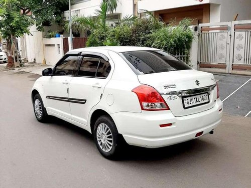 Used Maruti Suzuki Swift Dzire 2011 MT in Morbi