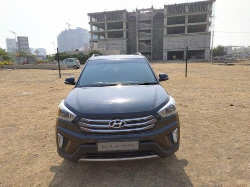 Used 2016 Hyundai Creta MT for sale in Rajkot