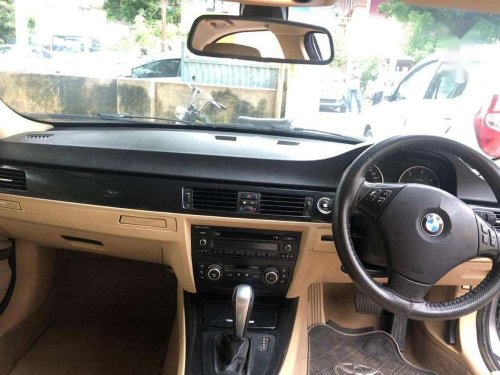 Used BMW 3 Series 2010 AT for sale in Tiruchirappalli