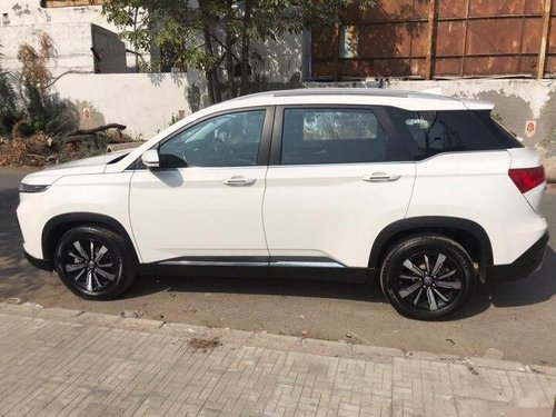 2020 MG Hector Sharp Diesel MT in New Delhi