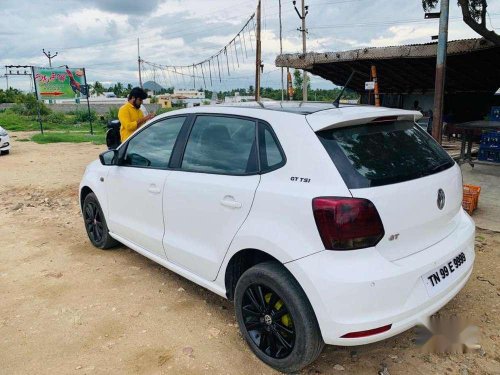 Used Volkswagen Polo 2014 MT for sale in Erode