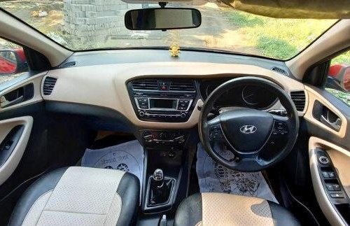 Used 2016 Hyundai i20 MT for sale in Nashik