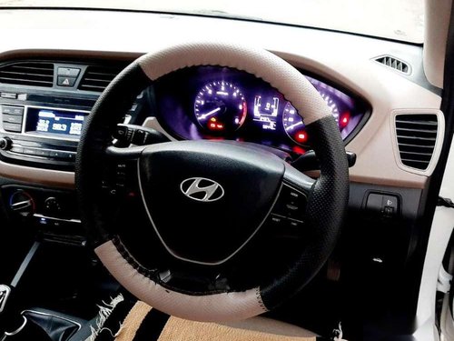Hyundai I20 Magna (O), 1.4 CRDI, 2016 MT for sale in Morbi
