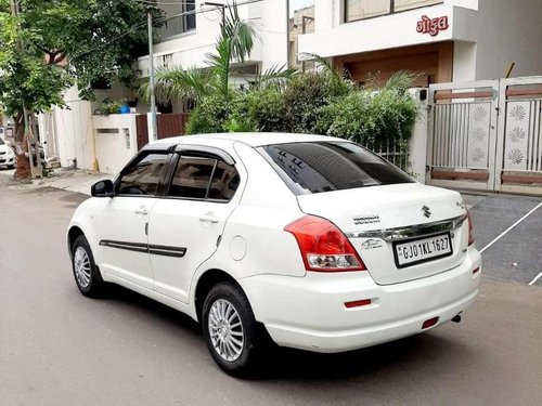 Used Maruti Suzuki Swift Dzire 2011 MT in Morbi