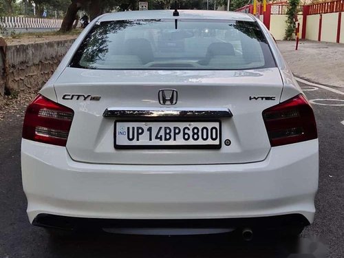 Used Honda City CNG 2012 MT for sale in Ghaziabad
