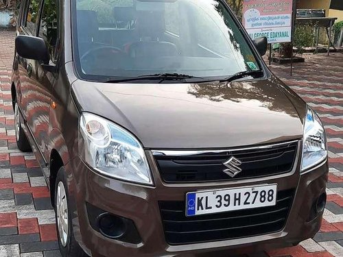 Maruti Suzuki Wagon R 1.0 LXi, 2015 MT in Ernakulam 