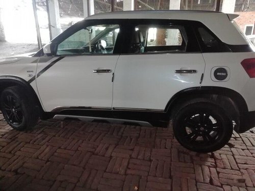 Used 2019 Maruti Suzuki Vitara Brezza MT in Varanasi 