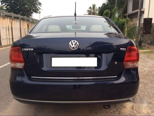 Volkswagen Vento 2015 MT for sale in Thiruvananthapuram