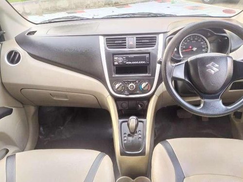 Used 2014 Maruti Suzuki Celerio MT for sale in Palai 