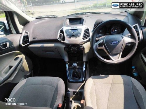 Used 2014 Ford EcoSport MT for sale in Edapal 