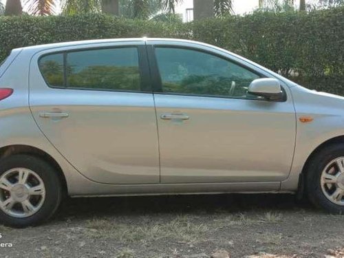 Used Hyundai i20 Asta 1.4 CRDi 2009 MT for sale in Nashik