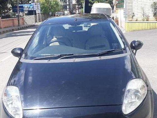 Used Fiat Punto 2009 MT for sale in Nagar