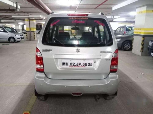 Used 2008 Maruti Suzuki Wagon R MT for sale in Goregaon 