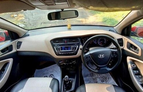 Used 2016 Hyundai i20 MT for sale in Nashik