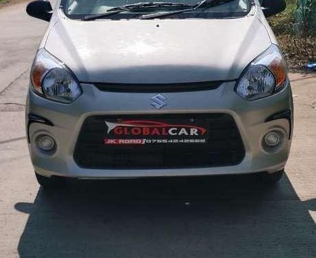 Used Maruti Suzuki Alto 800 Lxi, 2018 MT for sale in Bhopal