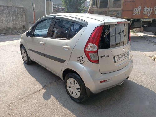 Used 2011 Maruti Suzuki Ritz MT for sale in Surat 