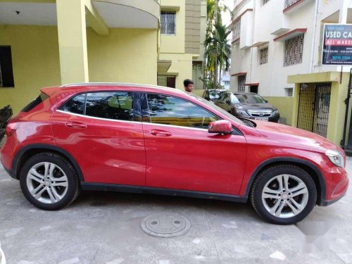 Used 2016 Mercedes Benz GLA Class AT for sale in Kolkata