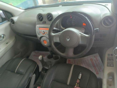 Used Renault Pulse RxZ 2012 MT for sale in Erode