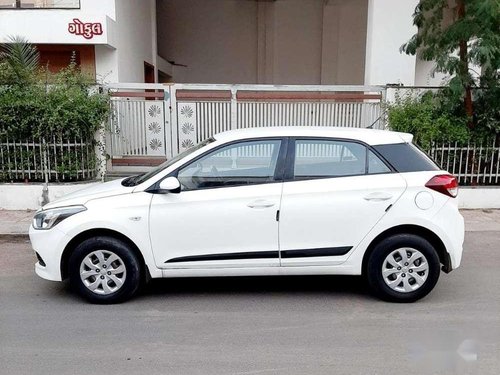 Hyundai I20 Magna (O), 1.4 CRDI, 2016 MT for sale in Morbi