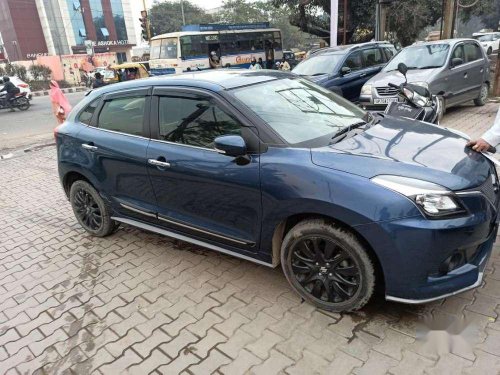 Used 2018 Maruti Suzuki Baleno MT for sale in Bareilly 