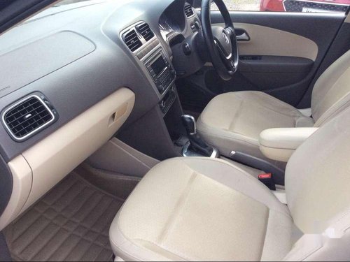 Volkswagen Vento 2015 MT for sale in Thiruvananthapuram