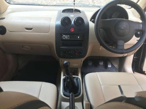 Used Chevrolet Aveo U-VA LS 1.2, 2011, MT in Mumbai 