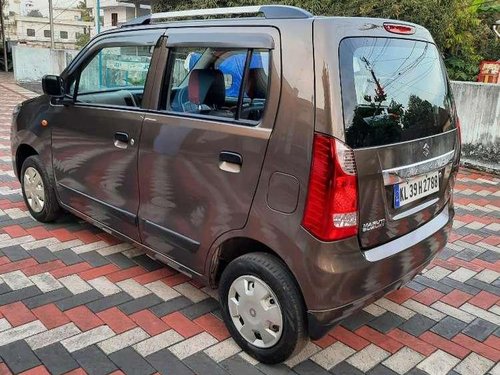 Maruti Suzuki Wagon R 1.0 LXi, 2015 MT in Ernakulam 