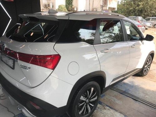 2020 MG Hector Sharp Diesel MT in New Delhi