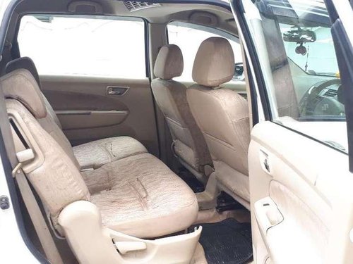 Used Maruti Suzuki Ertiga VDI 2012 MT for sale in Thrissur 