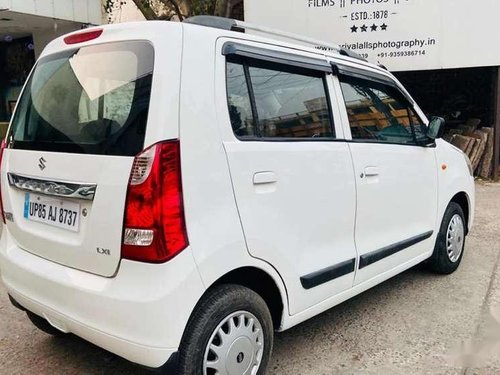 Used Maruti Suzuki Wagon R 2013 MT for sale in Agra 