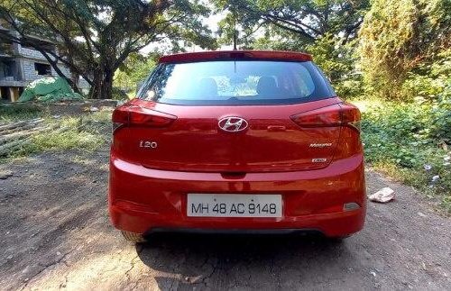 Used 2016 Hyundai i20 MT for sale in Nashik