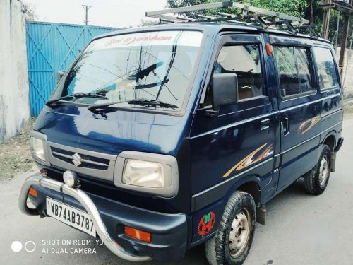 Used Maruti Suzuki Omni 2013 MT for sale in Siliguri 