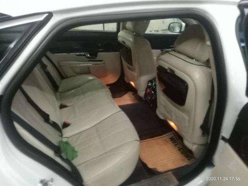 Used Jaguar XJ 2010 AT for sale in Mumbai