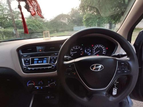 Used Hyundai I20 Magna 1.2, 2017 MT for sale in Meerut 