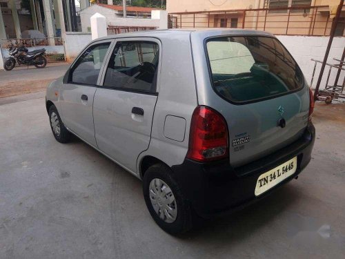 Used Maruti Suzuki Alto 2010 MT for sale in Erode