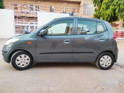 Hyundai I10 Magna 1.2, 2008, Petrol MT in Jodhpur