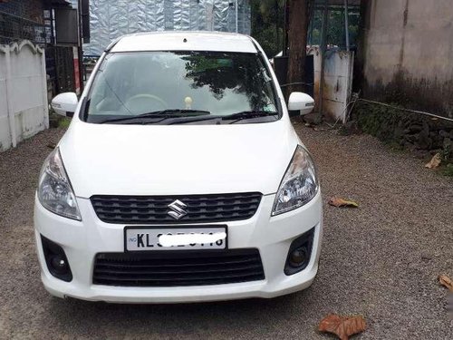 Used Maruti Suzuki Ertiga VDI 2012 MT for sale in Thrissur 