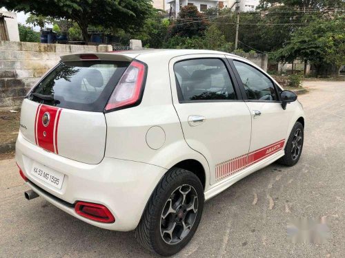 Used 2019 Fiat Abarth MT for sale in Nagar